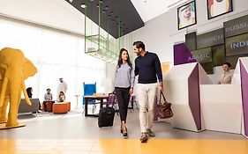 فندق وشقق فندقية ستوديو إم أرابيان بلازا