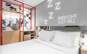 فندق وشقق فندقية ستوديو إم أرابيان بلازا